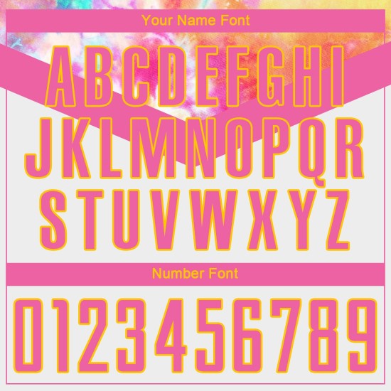 Roze-gouden uniform voetbalshirt sublimatie wit op maat Roze-gouden uniform voetbalshirt sublimatie wit op maat