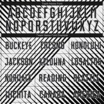 Zwart-grijs shirt uniform sublimatie voetbal wit op maat