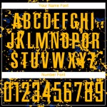 Sublimatie Abstract Zwart Goud-Koninklijk Uniform Aangepast Kunst Jersey Fragment Voetbal Sublimatie Abstract Zwart Goud-Koninklijk Uniform Aangepast Kunst Jersey Fragment Voetbal