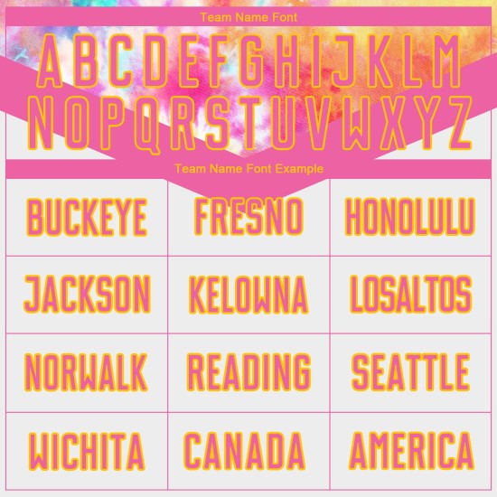 Roze-gouden uniform voetbalshirt sublimatie wit op maat Roze-gouden uniform voetbalshirt sublimatie wit op maat