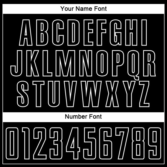 Jersey Sublimatie Rood-Wit Aangepast Uniform Zwarte Voetbal Jersey Sublimatie Rood-Wit Aangepast Uniform Zwarte Voetbal