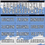 Blauw Wit-Zwart Sublimatie Jersey Aangepast Fragment Abstract Voetbal Licht Uniform Kunst Blauw Wit-Zwart Sublimatie Jersey Aangepast Fragment Abstract Voetbal Licht Uniform Kunst