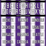 Aangepast wit-zwart uniform sublimatie voetbalshirt paarse lijn