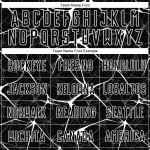 Voetbal Wit Uniform Sublimatie Zwart Jersey Aangepast Voetbal Wit Uniform Sublimatie Zwart Jersey Aangepast