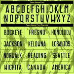 Jersey Groen Zwart-Olijf Custom Neon Voetbaluniform Sublimatie Jersey Groen Zwart-Olijf Custom Neon Voetbaluniform Sublimatie