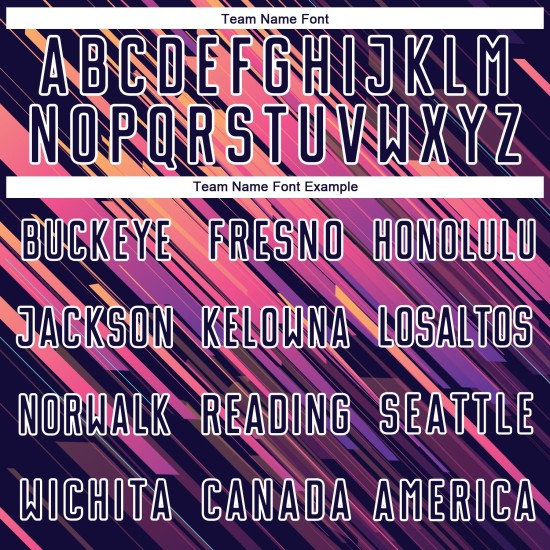 Sublimatie-uniform met marineblauwe lijnen, voetbalshirt op maat in wit