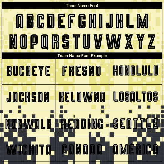 Jersey Uniform Crème Zwart Sublimatie Custom Soccer Home Jersey Uniform Crème Zwart Sublimatie Custom Soccer Home