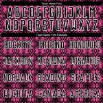 Aangepast shirt zwart-wit uniform vormen sublimatie voetbal geometrisch roze Aangepast shirt zwart-wit uniform vormen sublimatie voetbal geometrisch roze