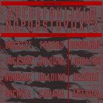 Uniform Jersey Voetbal Staal Rood Sublimatie Grijs Aangepast