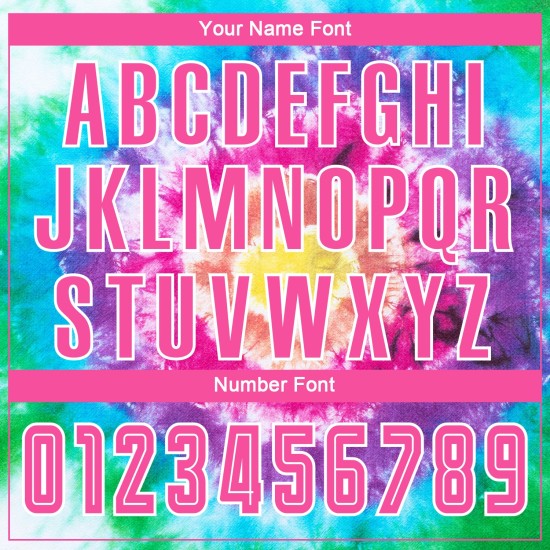 Aangepaste uniform stropdas sublimatie jersey voetbalverf roze-wit Aangepaste uniform stropdas sublimatie jersey voetbalverf roze-wit