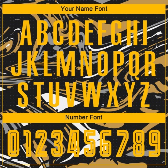 Jersey Custom Voetbaluniform Figuur Sublimatie Goud Goud-Oud Jersey Custom Voetbaluniform Figuur Sublimatie Goud Goud-Oud