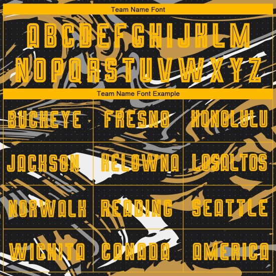 Jersey Custom Voetbaluniform Figuur Sublimatie Goud Goud-Oud Jersey Custom Voetbaluniform Figuur Sublimatie Goud Goud-Oud