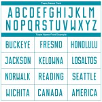 Wit sublimatie uniform op maat gemaakt voetbalshirt in blauwgroen Wit sublimatie uniform op maat gemaakt voetbalshirt in blauwgroen