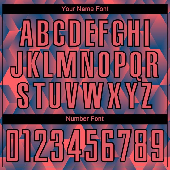 Sublimatie Rode Vormen Uniform Jersey Geometrisch Zwart Vuur Voetbal Aangepast Sublimatie Rode Vormen Uniform Jersey Geometrisch Zwart Vuur Voetbal Aangepast