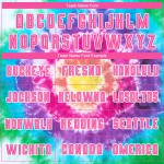 Aangepaste uniform stropdas sublimatie jersey voetbalverf roze-wit Aangepaste uniform stropdas sublimatie jersey voetbalverf roze-wit