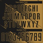 Aangepast uniform gouden voetbal oud shirt sublimatie zwart Aangepast uniform gouden voetbal oud shirt sublimatie zwart