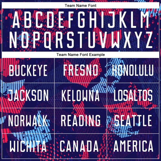 Blauw Wit-Licht Jersey Sublimatie Voetbal Marine Uniform Aangepast Blauw Wit-Licht Jersey Sublimatie Voetbal Marine Uniform Aangepast