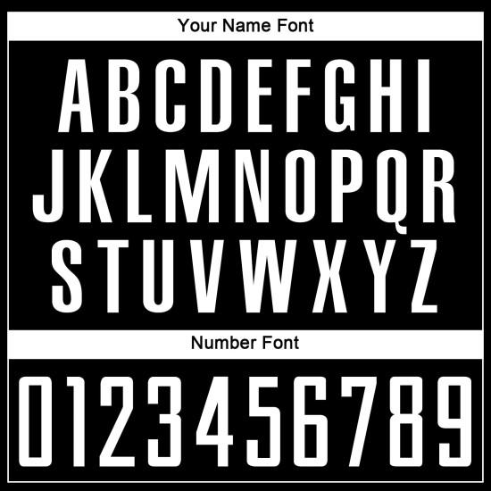 Sublimatie Wit-Koninklijk Aangepast Jersey Zwart Uniform Voetbal Sublimatie Wit-Koninklijk Aangepast Jersey Zwart Uniform Voetbal