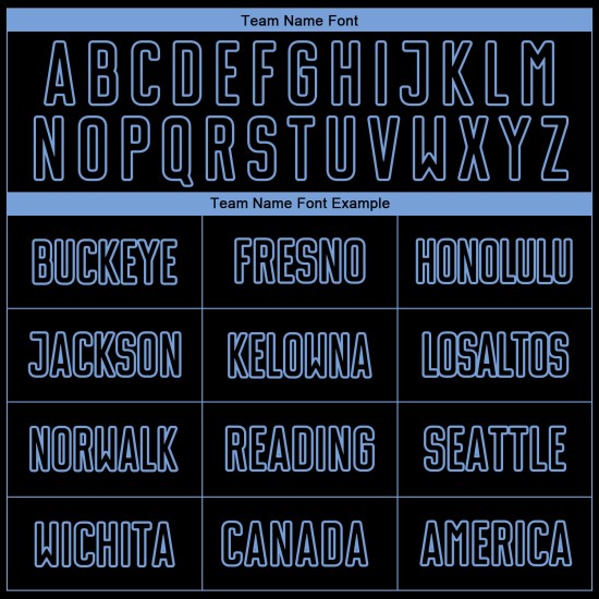 Licht Jersey Uniform Zwart Voetbal Sublimatie Aangepast Blauw-Koninklijk Licht Jersey Uniform Zwart Voetbal Sublimatie Aangepast Blauw-Koninklijk