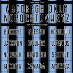 Aangepast zwart blauw-wit shirt sublimatie uniform lijn licht voetbal Aangepast zwart blauw-wit shirt sublimatie uniform lijn licht voetbal