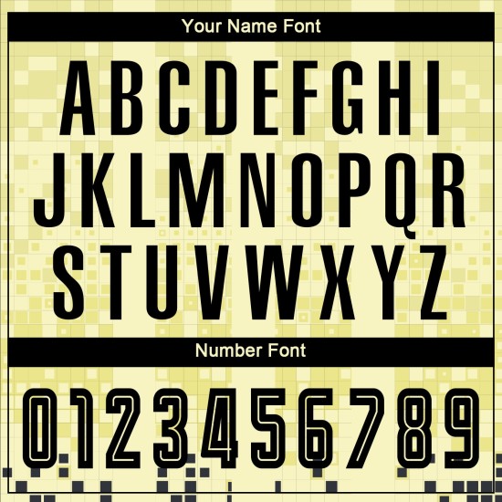 Jersey Uniform Crème Zwart Sublimatie Custom Soccer Home Jersey Uniform Crème Zwart Sublimatie Custom Soccer Home